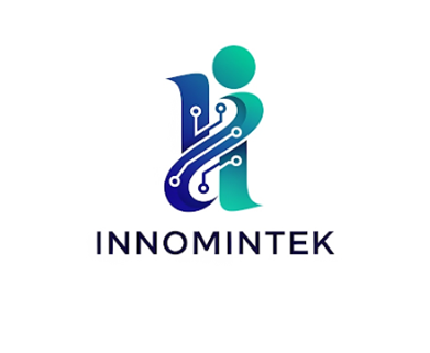 이노민텍 로고