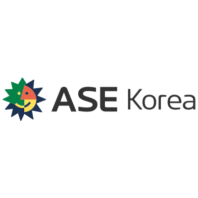 에이에스이천안(주) 로고