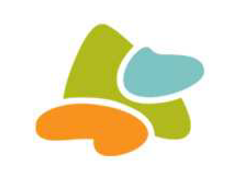 농업회사법인 산들본가 로고