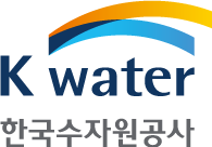 한국수자원공사 로고