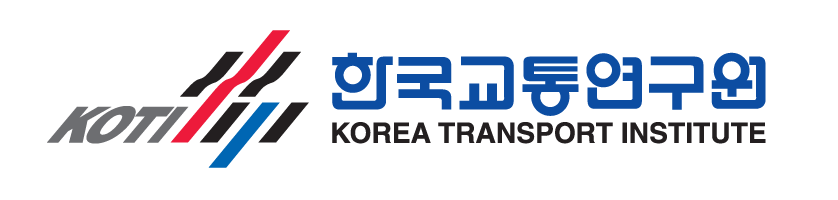 한국교통연구원 로고