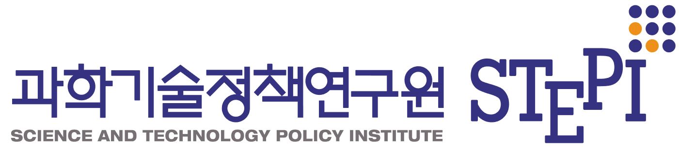 과학기술정책연구원 로고