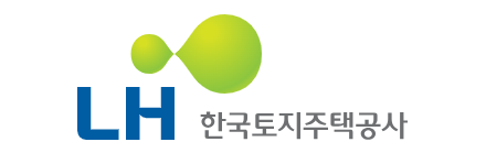 한국토지주택공사 세종특별본부 로고