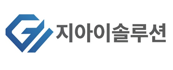 지이앤아이텍(주) 로고